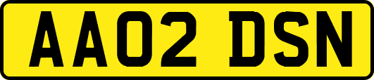 AA02DSN