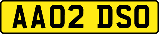 AA02DSO