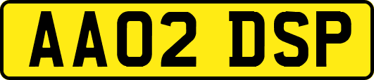 AA02DSP