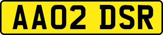 AA02DSR