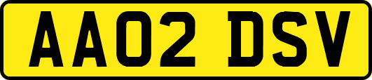 AA02DSV