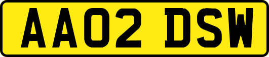 AA02DSW