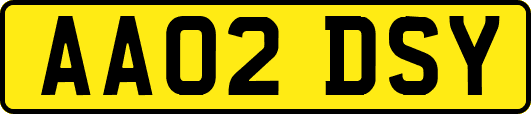 AA02DSY
