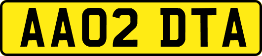 AA02DTA