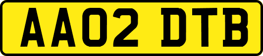 AA02DTB