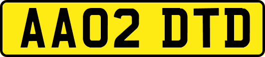 AA02DTD