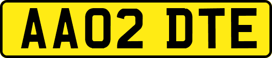 AA02DTE