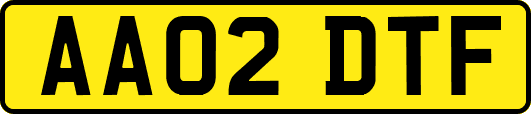 AA02DTF