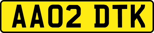 AA02DTK