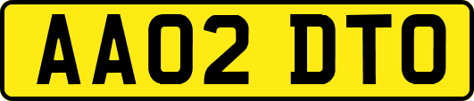 AA02DTO