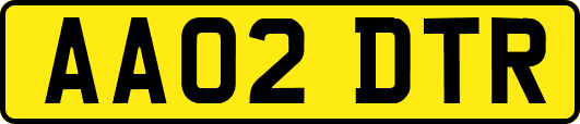 AA02DTR