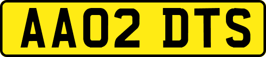 AA02DTS