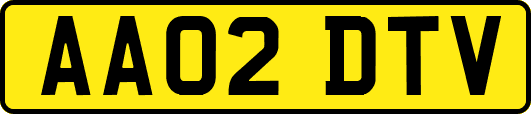 AA02DTV