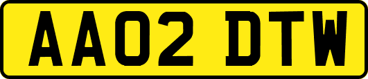 AA02DTW