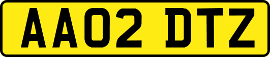 AA02DTZ