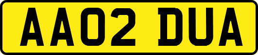AA02DUA