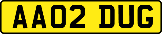 AA02DUG