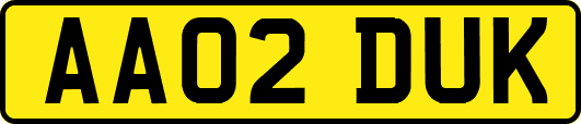 AA02DUK