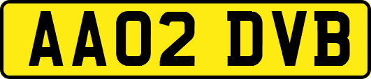 AA02DVB