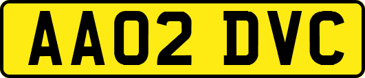 AA02DVC
