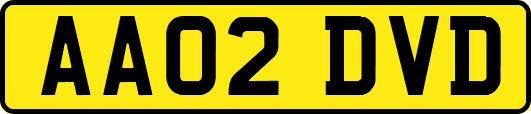 AA02DVD