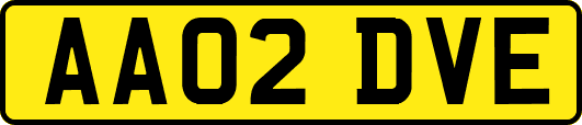 AA02DVE