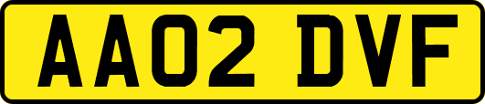 AA02DVF