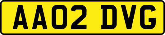 AA02DVG