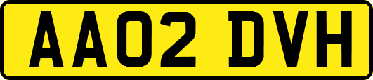 AA02DVH