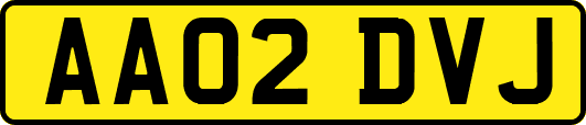 AA02DVJ