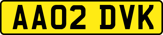 AA02DVK