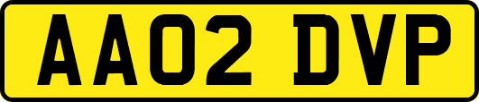 AA02DVP