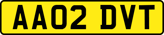 AA02DVT