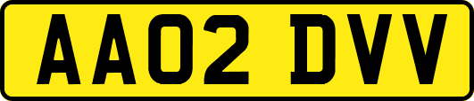 AA02DVV