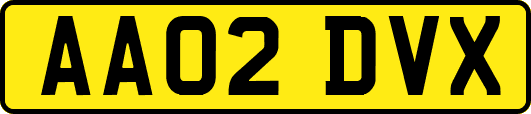 AA02DVX