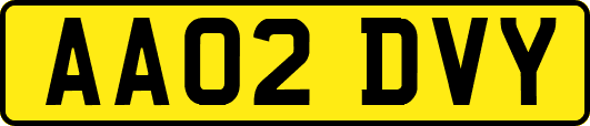 AA02DVY