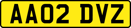 AA02DVZ