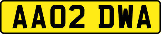 AA02DWA