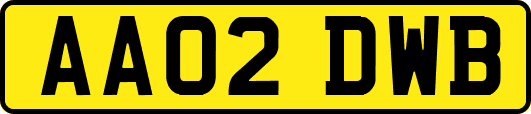 AA02DWB