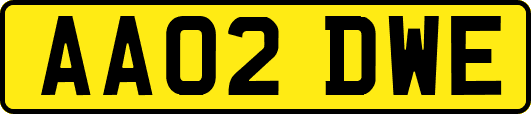 AA02DWE