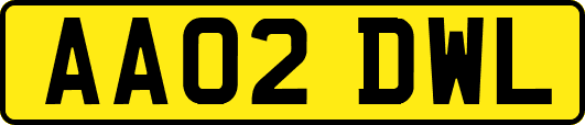 AA02DWL