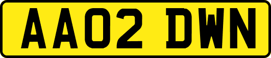 AA02DWN