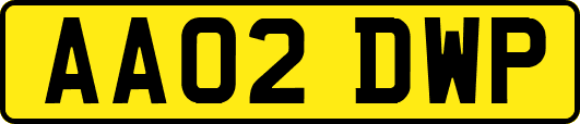 AA02DWP