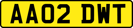 AA02DWT