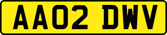 AA02DWV