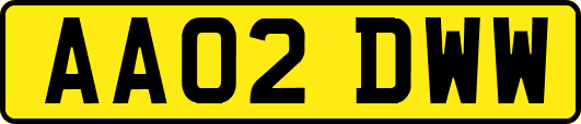 AA02DWW