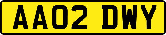 AA02DWY