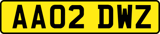 AA02DWZ