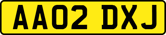 AA02DXJ
