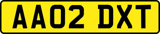 AA02DXT